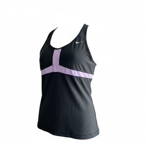 Nike dry fit top